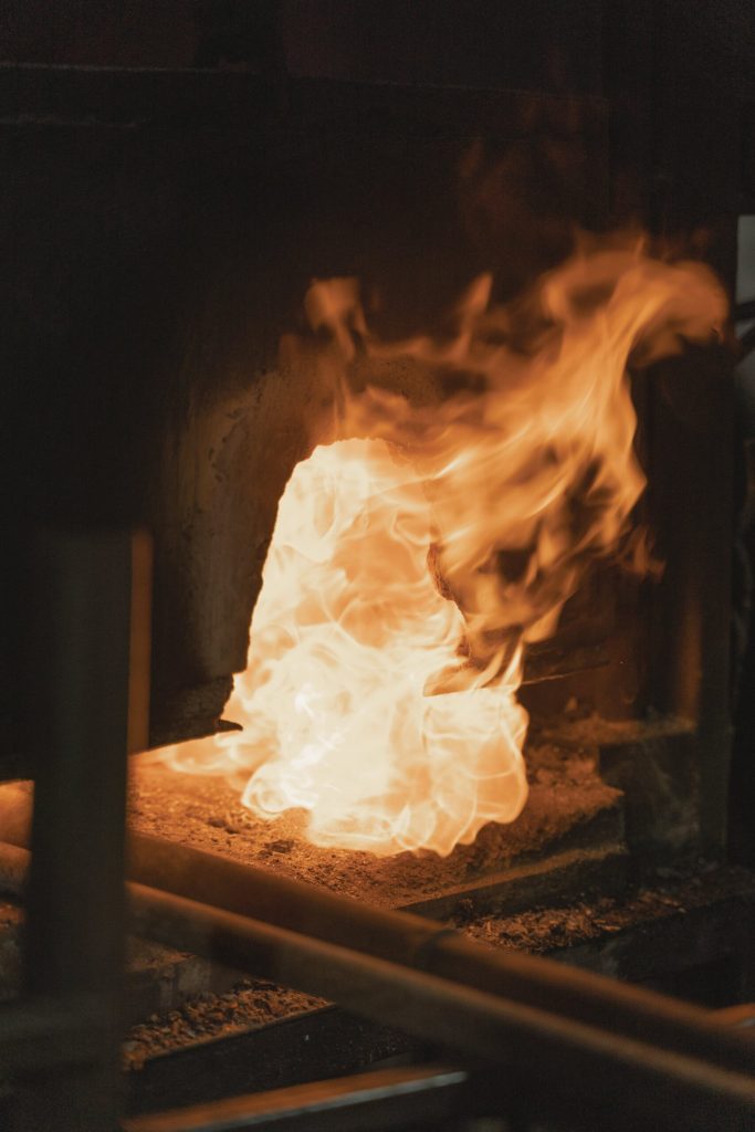pexels-photo-5845898 Melting Steel